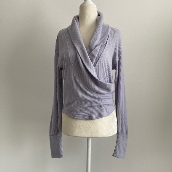 We The Free Hold Me Close Pullover - Picture 6 of 9